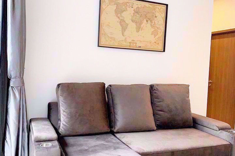 Кондоминиум в Бангкоке, Таиланд | THE349552