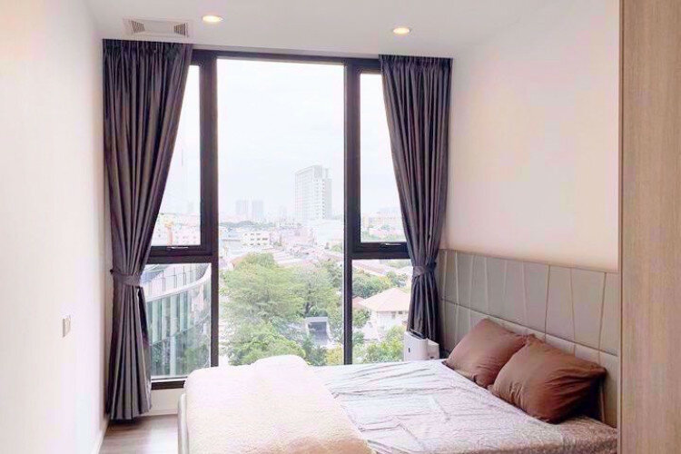 Кондоминиум в Бангкоке, Таиланд | THE349552