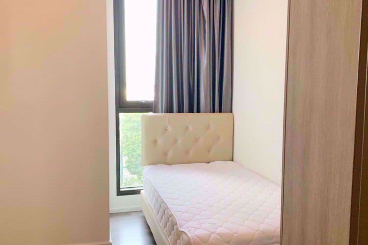 Кондоминиум в Бангкоке, Таиланд | THE349552