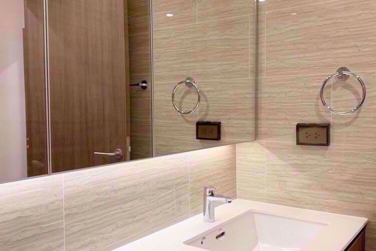 Кондоминиум в Бангкоке, Таиланд | THE349552