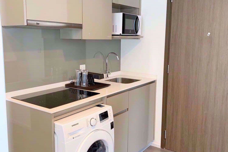 Кондоминиум в Бангкоке, Таиланд | THE349552