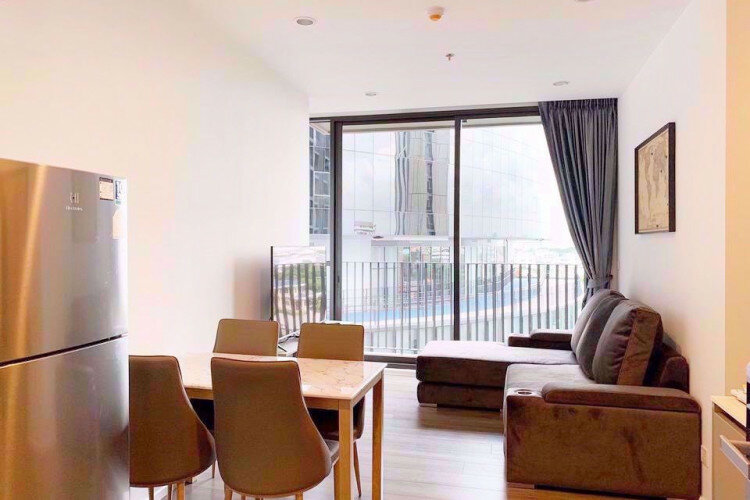 Кондоминиум в Бангкоке, Таиланд | THE349552