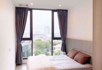 Кондоминиум в Бангкоке, Таиланд | THE349552