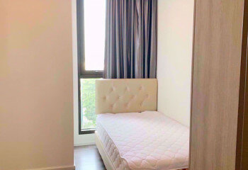 Кондоминиум в Бангкоке, Таиланд | THE349552