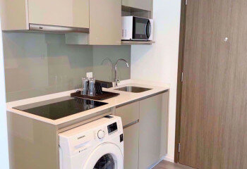 Кондоминиум в Бангкоке, Таиланд | THE349552