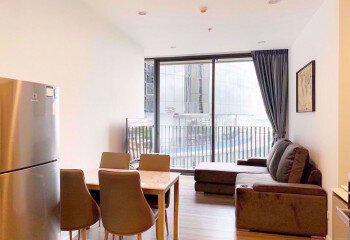 Кондоминиум в Бангкоке, Таиланд 