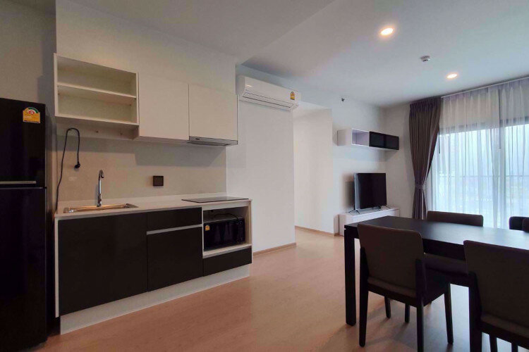 Кондоминиум в Бангкоке, Таиланд | THE549556