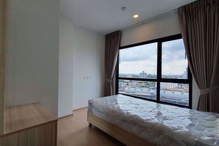 Кондоминиум в Бангкоке, Таиланд | THE549556