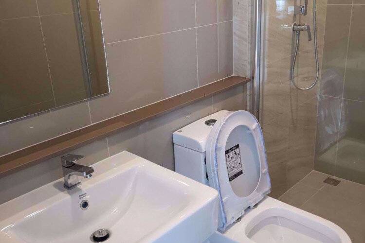 Кондоминиум в Бангкоке, Таиланд | THE549556