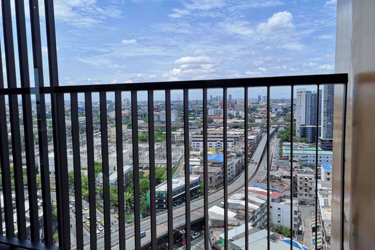 Кондоминиум в Бангкоке, Таиланд | THE549556