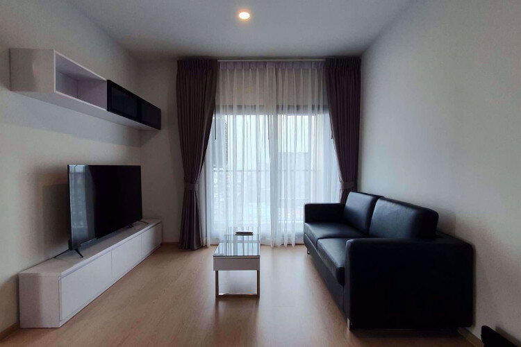 Кондоминиум в Бангкоке, Таиланд | THE549556