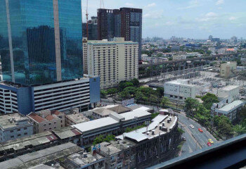 Кондоминиум в Бангкоке, Таиланд | THE549556