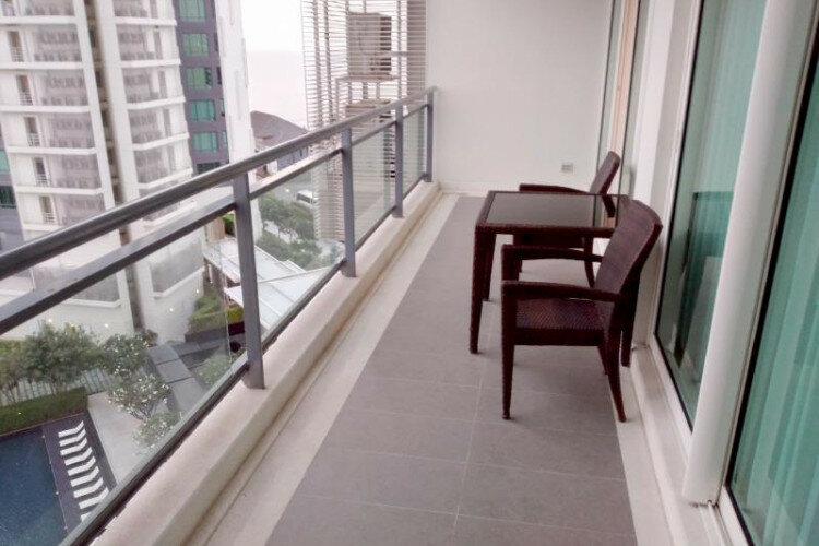 Кондоминиум в Паттайе, Таиланд | THE109736