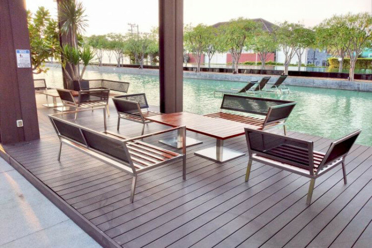 Кондоминиум в Паттайе, Таиланд | THE109736