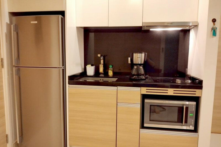 Кондоминиум в Паттайе, Таиланд | THE109736