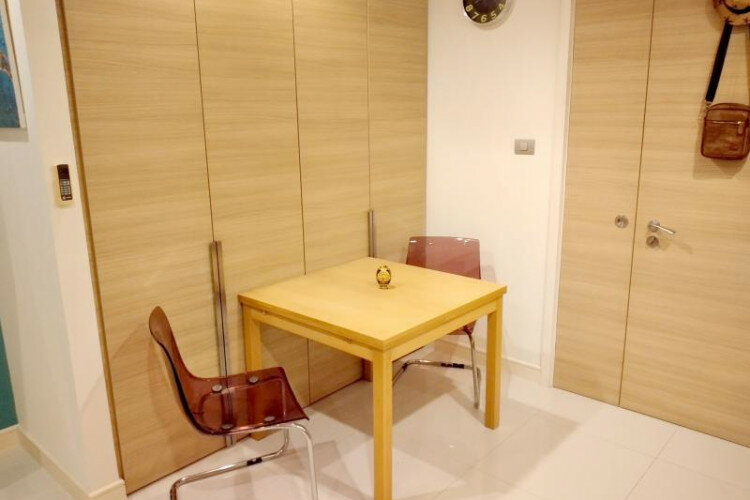 Кондоминиум в Паттайе, Таиланд | THE109736