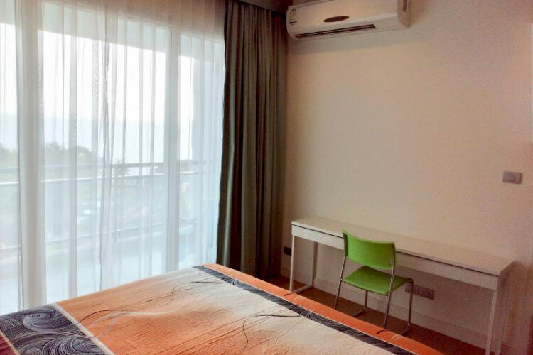 Кондоминиум в Паттайе, Таиланд | THE109736