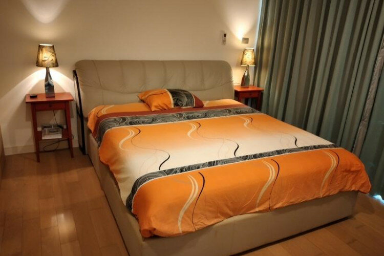 Кондоминиум в Паттайе, Таиланд | THE109736