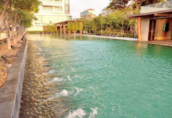 Кондоминиум в Паттайе, Таиланд | THE109736