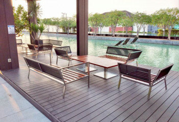 Кондоминиум в Паттайе, Таиланд | THE109736