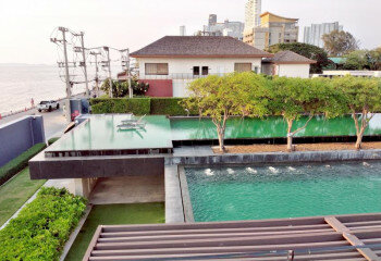 Кондоминиум в Паттайе, Таиланд | THE109736