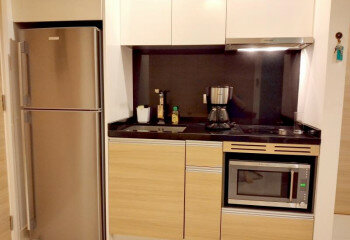 Кондоминиум в Паттайе, Таиланд | THE109736