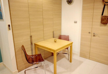 Кондоминиум в Паттайе, Таиланд | THE109736