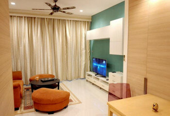 Кондоминиум в Паттайе, Таиланд | THE109736