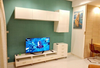 Кондоминиум в Паттайе, Таиланд | THE109736