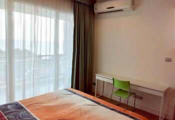 Кондоминиум в Паттайе, Таиланд | THE109736