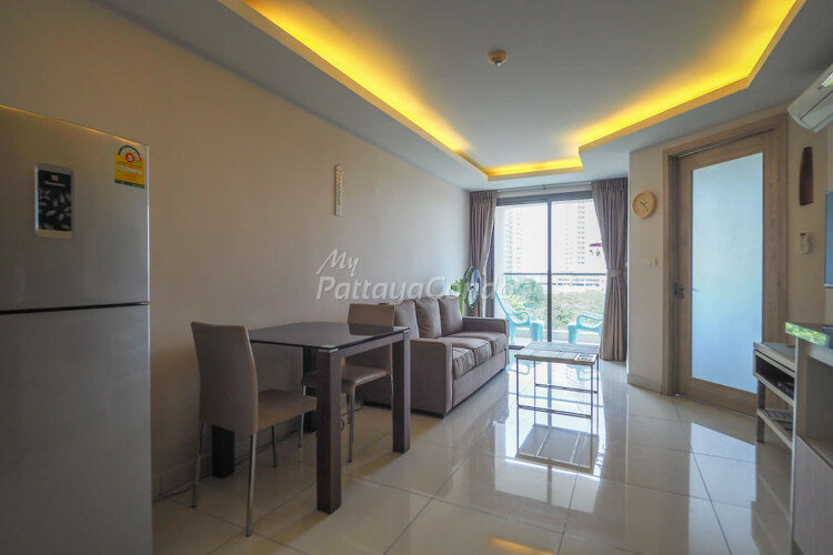 Кондоминиум в Паттайе, Таиланд | THE447626