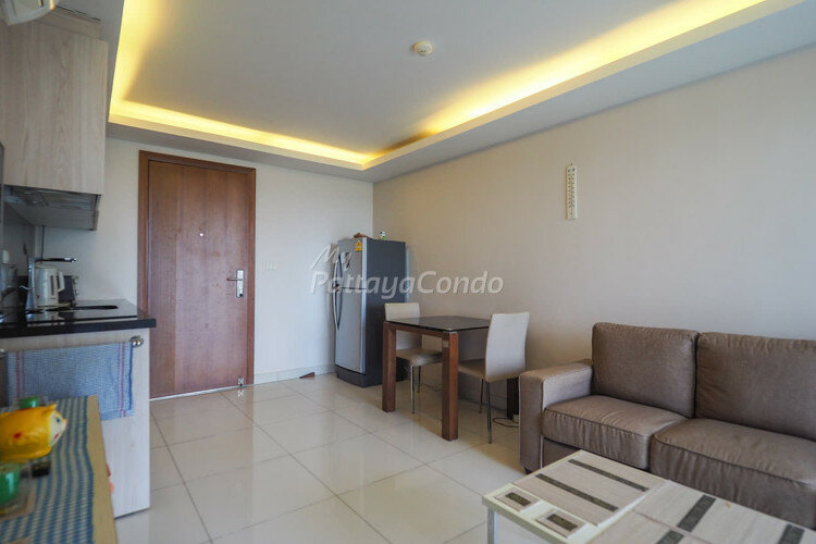 Кондоминиум в Паттайе, Таиланд | THE447626