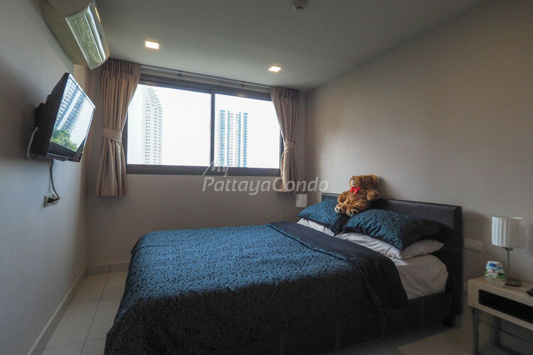 Кондоминиум в Паттайе, Таиланд | THE447626