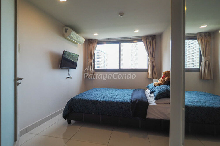 Кондоминиум в Паттайе, Таиланд | THE447626