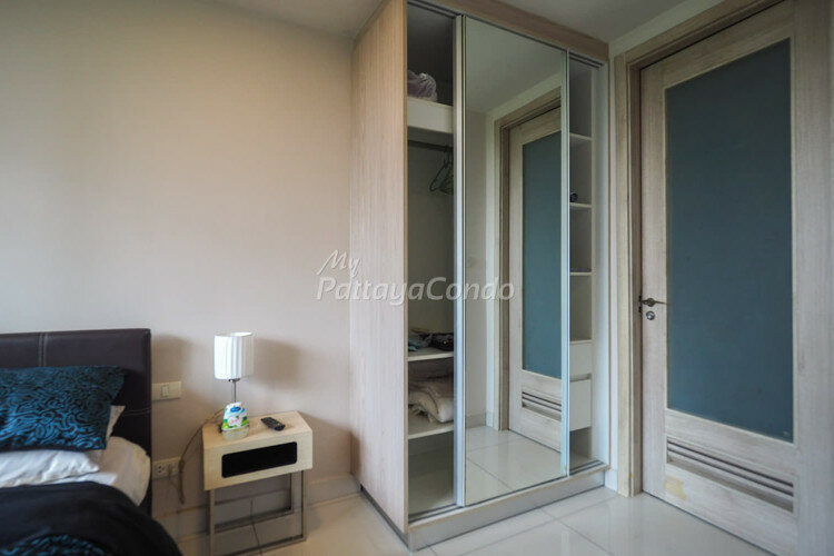 Кондоминиум в Паттайе, Таиланд | THE447626