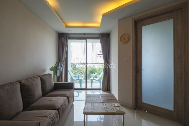 Кондоминиум в Паттайе, Таиланд | THE447626