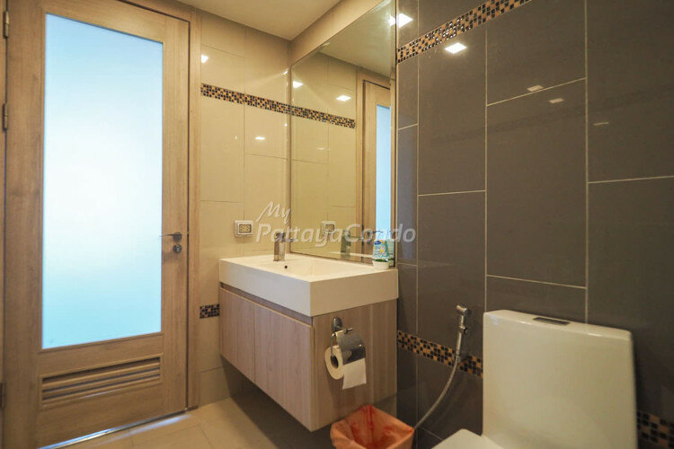 Кондоминиум в Паттайе, Таиланд | THE447626