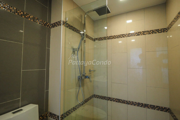 Кондоминиум в Паттайе, Таиланд | THE447626