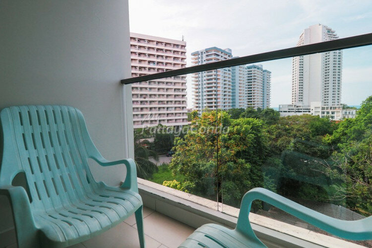 Кондоминиум в Паттайе, Таиланд | THE447626