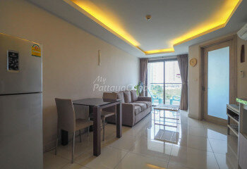 Кондоминиум в Паттайе, Таиланд | THE447626