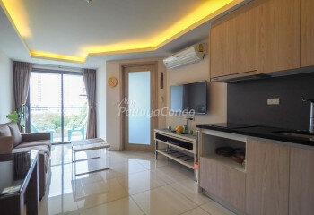 Кондоминиум в Паттайе, Таиланд | THE447626