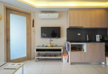 Кондоминиум в Паттайе, Таиланд | THE447626