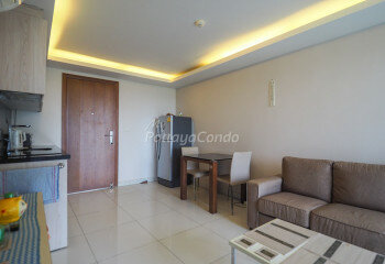 Кондоминиум в Паттайе, Таиланд | THE447626