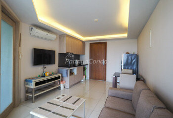 Кондоминиум в Паттайе, Таиланд | THE447626