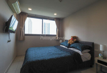 Кондоминиум в Паттайе, Таиланд | THE447626