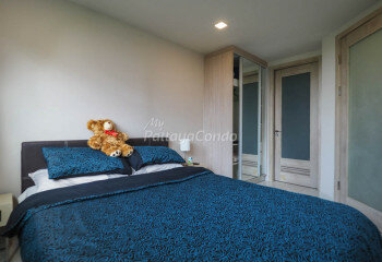 Кондоминиум в Паттайе, Таиланд | THE447626