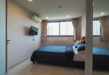 Кондоминиум в Паттайе, Таиланд | THE447626