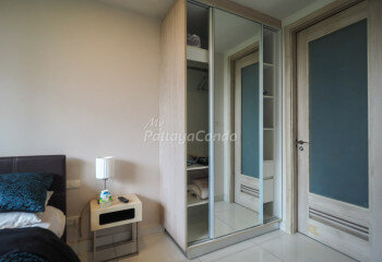 Кондоминиум в Паттайе, Таиланд | THE447626