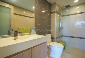 Кондоминиум в Паттайе, Таиланд | THE447626