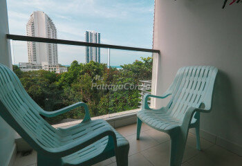 Кондоминиум в Паттайе, Таиланд | THE447626